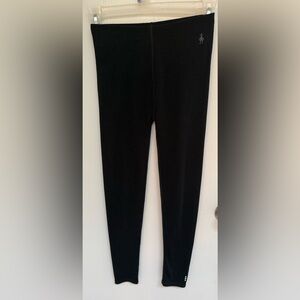 Smartwool Classic Thermal Merino Base layer XL